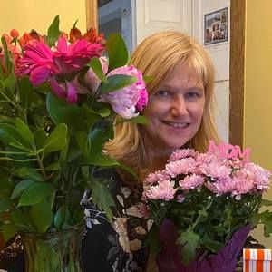 Meet your Posher, Ingrid